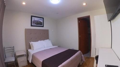 Galeriebild der Unterkunft Hotel Rosa Mistika Inn in Arequipa