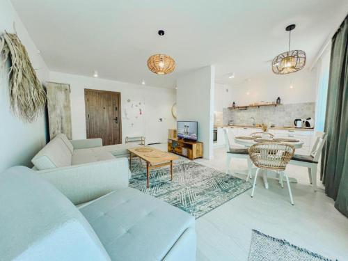 Apartament Kaprów 6