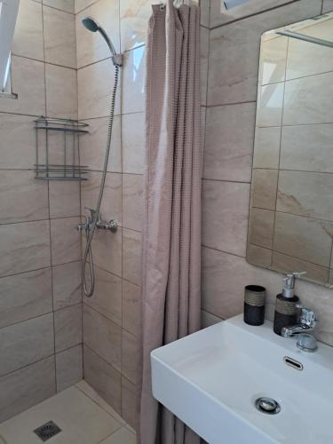 Gallery image of Secret Garden Hotel in Maleme