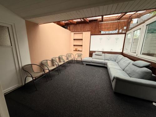 Photo de la galerie de l'établissement Monteur Apartment, à Melle