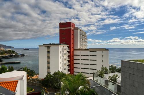 Aida's Place, a Home in Madeira