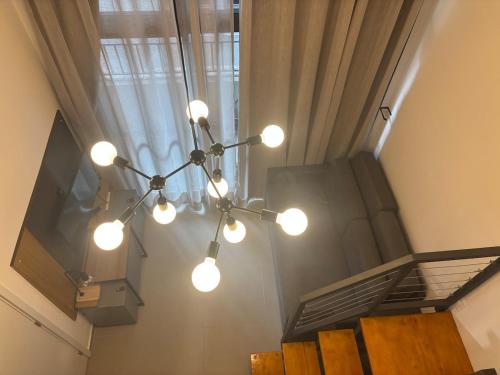 Gambar di galeri bagi Studio BCN Higienópolis di São Paulo