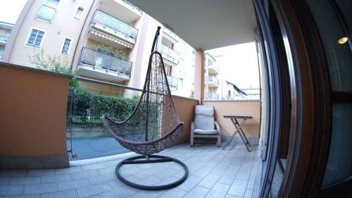 Φωτογραφία από το άλμπουμ του Vimodrone Apartment σε Vimodrone
