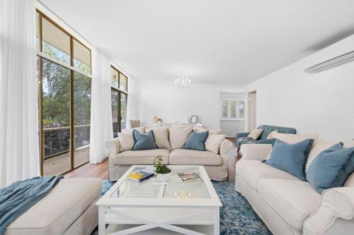 The Green Balcony Getaway