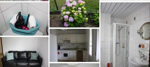 Φωτογραφία από το άλμπουμ του kleines Haus mit Wintergarten σε Κάσελ