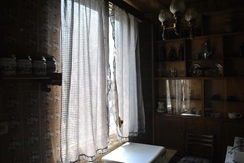 Lázně a/nebo wellness v ubytování Colibri Home