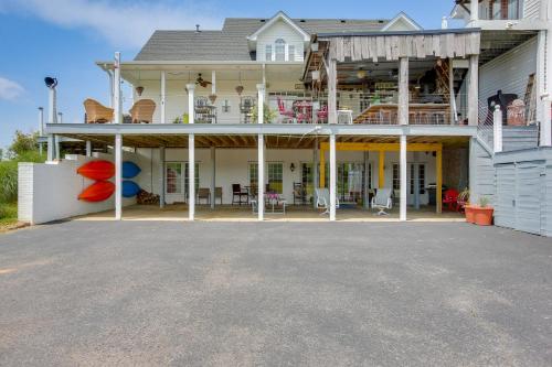 Foto dalla galleria di Barren Breeze Bed and Breakfast a Lucas