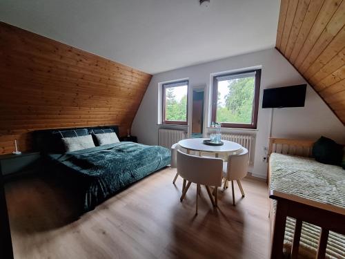 Pension mit Meer photo 22