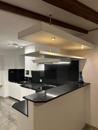 appartement confortable en centre ville