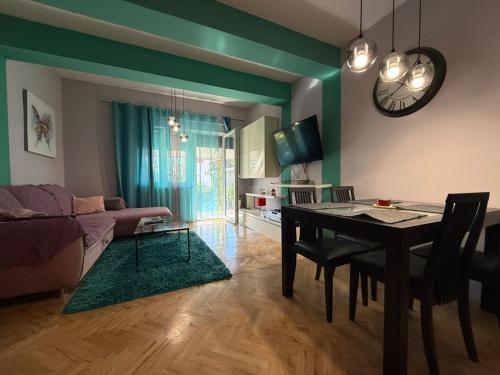 Zadar Apartman Kristijan