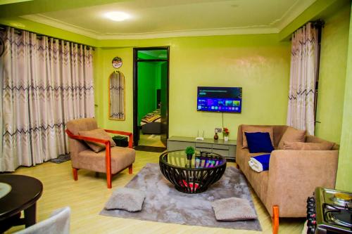 Blaize Affaire Apartments