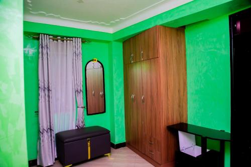 Gallery image of Blaize Affaire Apartments in Kampala