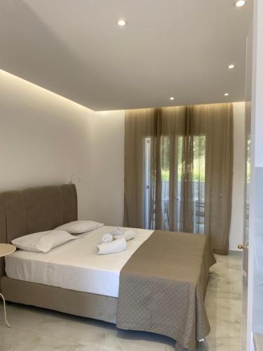 Pansion Porto Tsi Ostrias