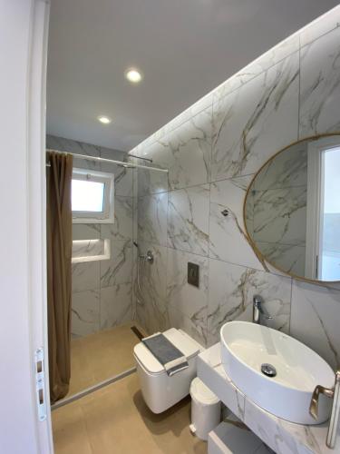 Imagem da galeria de Pansion Porto Tsi Ostrias em Kerion