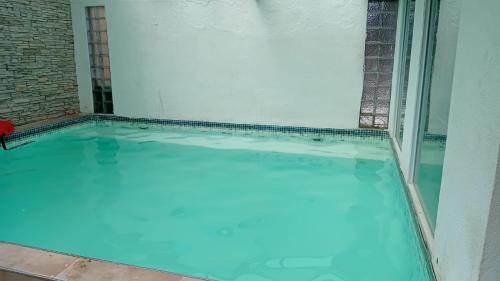 Fotografie z fotogalerie ubytování Hotel Nuevo Enzo v destinaci Villa Carlos Paz