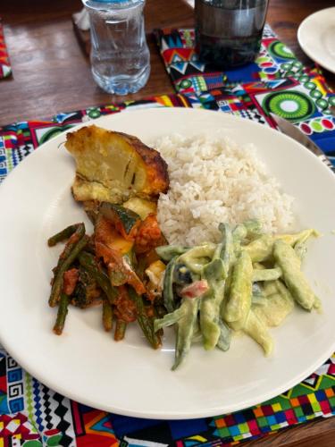 Φωτογραφία από το άλμπουμ του Safari Homes Tz σε Arusha