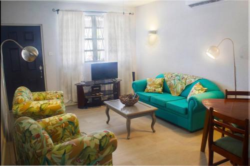 Gallery image of Brighton Condominiums in Bridgetown