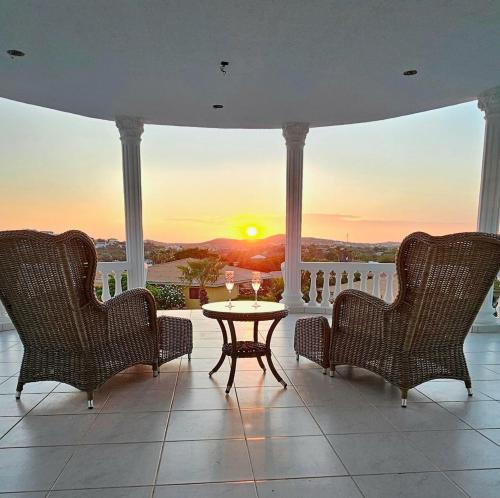 Villa Turquoise Curaçao