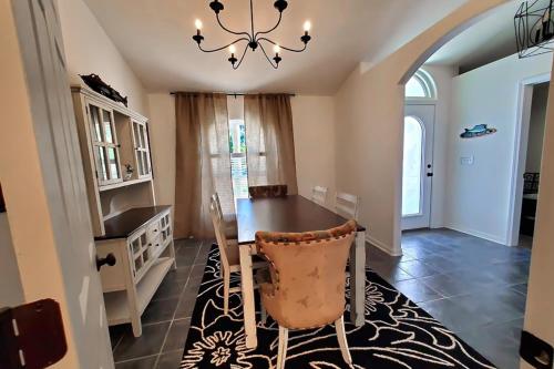 Fotografie z fotogalerie ubytování The Dolphin House v destinaci Oriole Beach