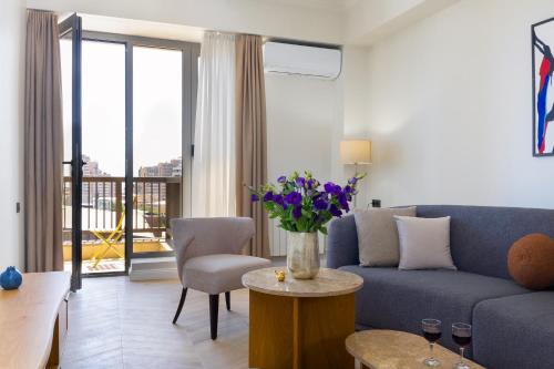 hotelise I Amora Apartment