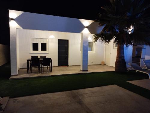 Pacifico conil