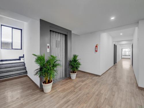 Fotografie z fotogalerie ubytování Super Townhouse Hadapsar v destinaci Puné