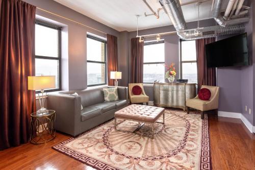 Galería fotográfica de The Giacomo, an Ascend Collection Hotel en Niagara Falls