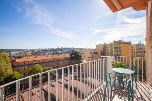 Harmony House Roma
