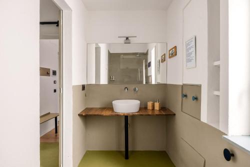 Fotografie z fotogalerie ubytování Azizò, la Verde v destinaci Palermo