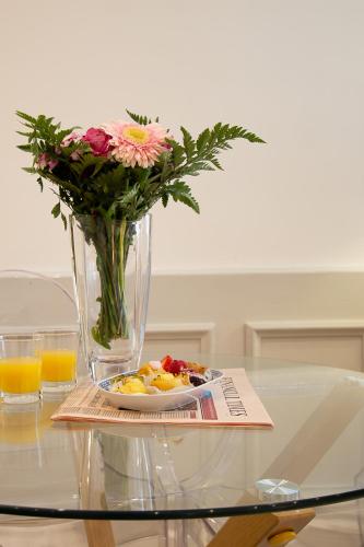 Crispi 30 Stylish Apartment