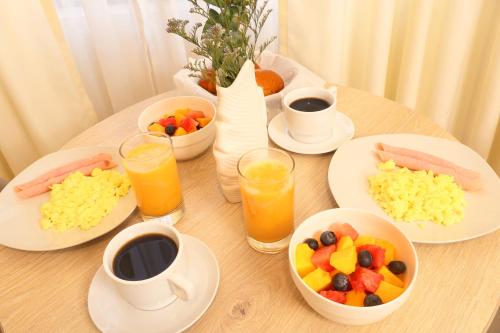 Mâncare la sau în apropiere de acest hotel