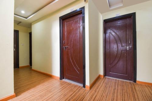 Φωτογραφία από το άλμπουμ του Hotel O Swastik στη Ναγκπούρ