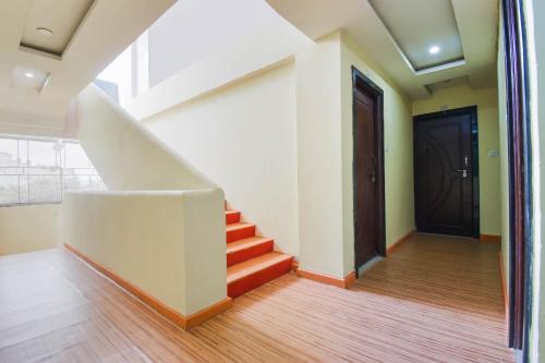 Φωτογραφία από το άλμπουμ του Hotel O Swastik στη Ναγκπούρ