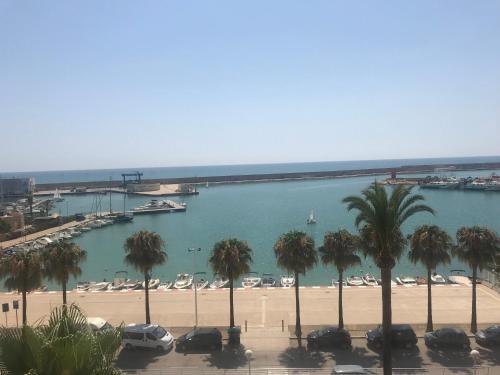 I Apartamento Marques de Benicarlo