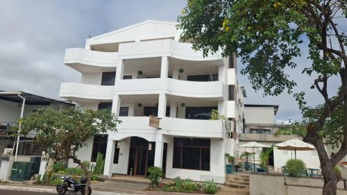 Hotel Galapagos Planet