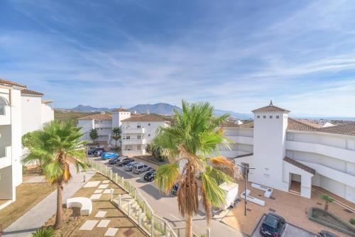 Casa del Mar Modern Apartment with Pool & Sea View in Manilva