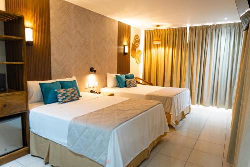 Mar & Sol, Hotel y resturante