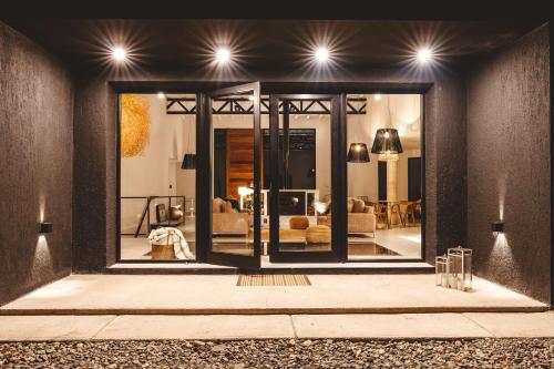 Fotografie z fotogalerie ubytování Terra Uco Suites & Viñedos v destinaci Vista Flores