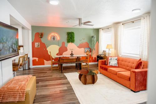 Gallery image of The Silver Spur in Hildale