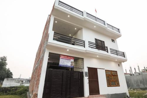 The building in which a szállodákat is located