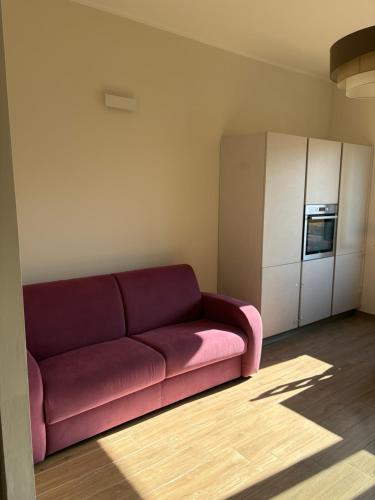 Pisana Home 40- ROMA RELAX APARTMENT