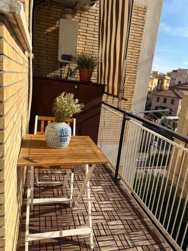 Pisana Home 40- ROMA RELAX APARTMENT