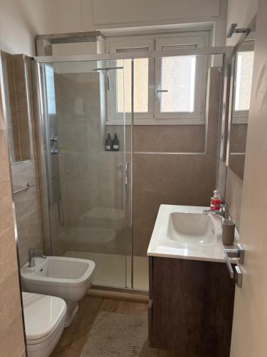 Pisana Home 40- ROMA RELAX APARTMENT