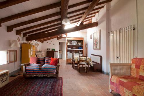 Gallery image of Cosetta Guest House in Certaldo