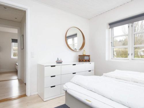 Gallery image of 6 person holiday home in Børkop in Børkop