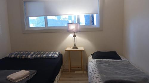 Billede fra billedgalleriet på Cozy Room Near Downtown Vancouver, Science World, Skytrain, Cafes, Fast Wifi, Free Parking i Vancouver
