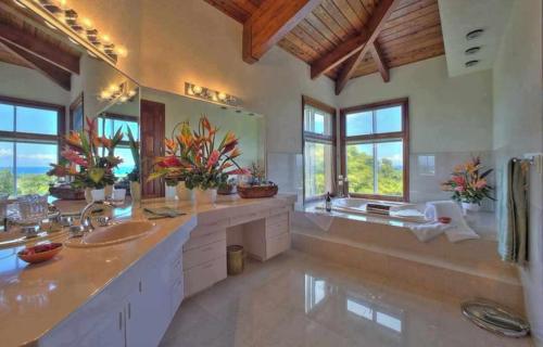 Fotografie z fotogalerie ubytování Castaway Dreams Villa St Croix v Christianstedu