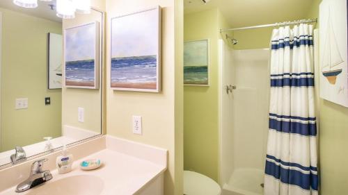 Ένα μπάνιο στο Kingston Plantation - Laurel Court #112 - Seaclusion