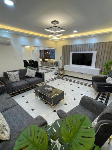 Gesr Al Suez جسر السويس