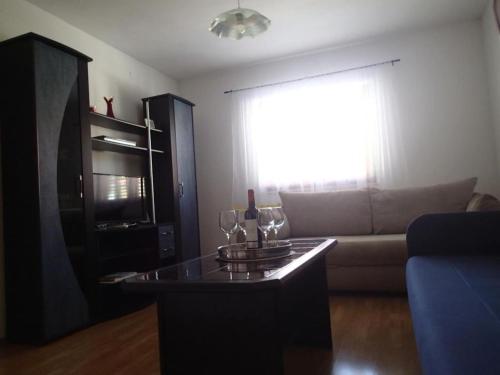 Apartments Marija Kru evo A2 2